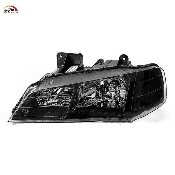 چراغ جلو پژو پارس داخل مشکی