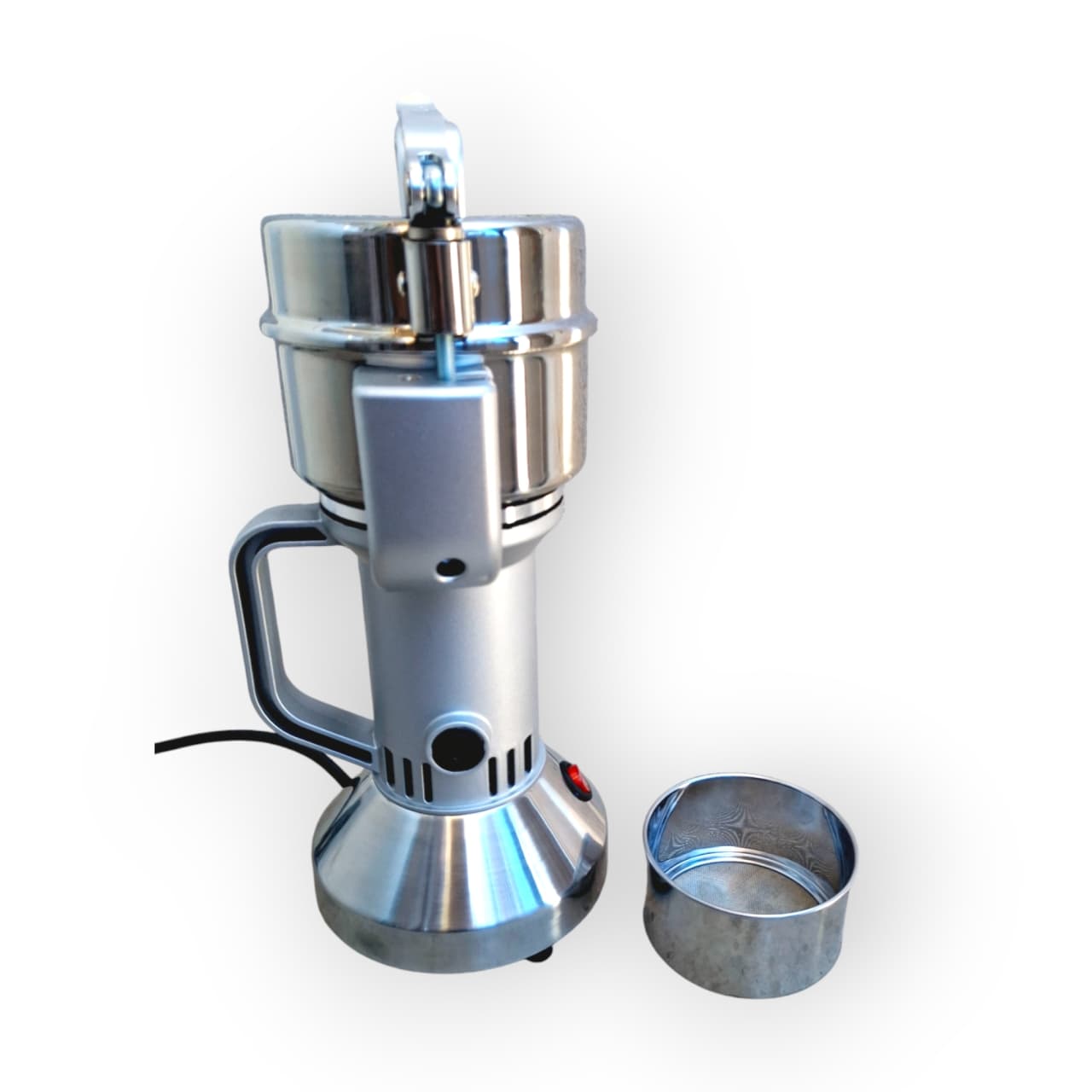 آسیاب صنعتی تلیونیکس مدل TCG4101