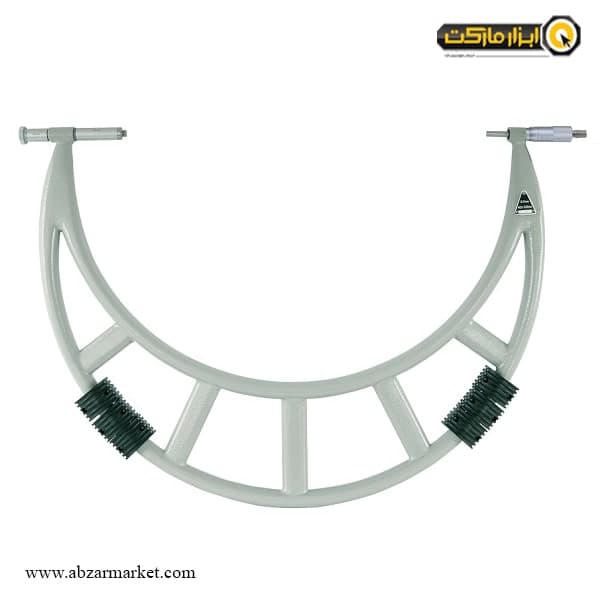 میکرومتر آسیمتو 1600-1400 میلی متر خارج سنج مدل 0-64-111