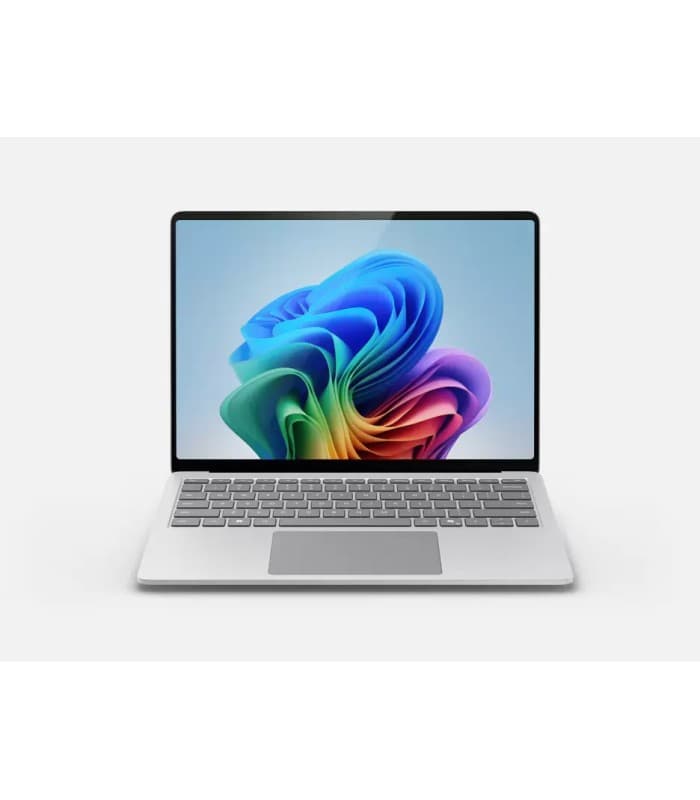 لپ تاپ 13.8 اینچ لمسی مایکروسافت سرفیس LAPTOP MICROSOFT SURFACE 7 - SNAPDRAGON XELITE - 16GB DDR5 - 1TB SSD - Qualcomm - Touch