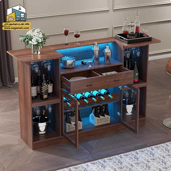 میز بار DBP100