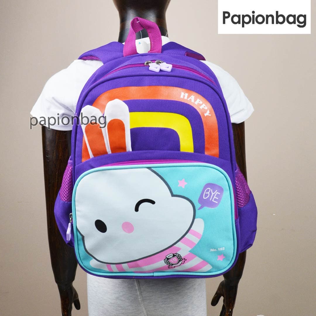 کیف پیش دبستانی خرگوش وارداتی کد1059