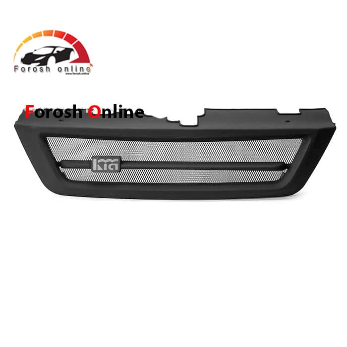 جلو پنجره آرم بغل پراید ۱۳۲ و ۱۱۱