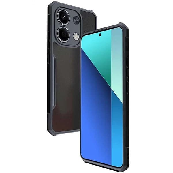 قاب XUNDD مدل Beatle شیائومی Note 13 4G