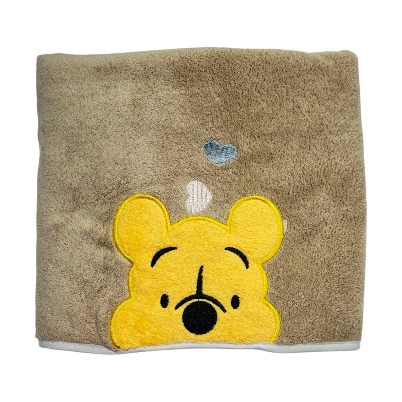 حوله استخری طرح پو رنگ نسکافه ای