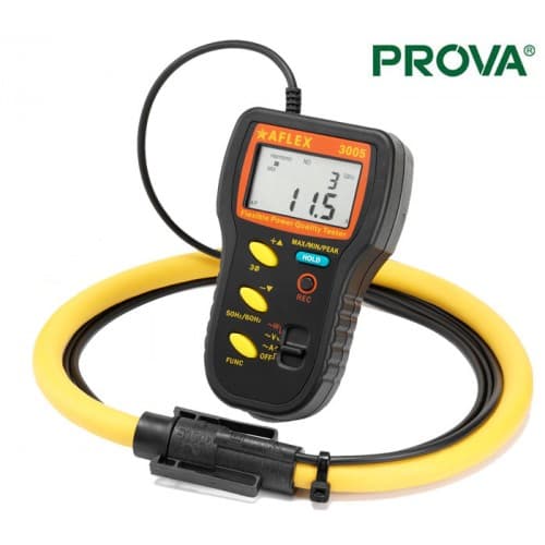 کلامپ قابل انعطاف هارمونیک AFLEX-3003