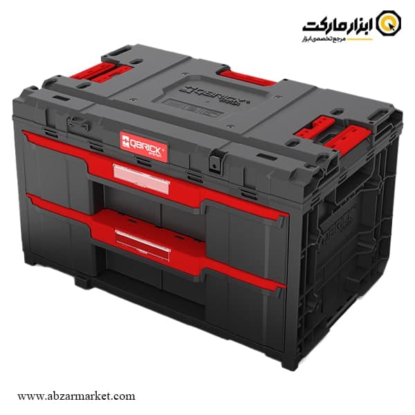 جعبه ابزار تخصصی کیوبریک مدل ONE Drawer 2 Toolbox 2.0