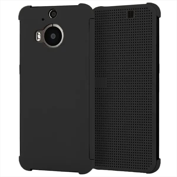 کیف دات ویو اچ تی سی HTC M9 Plus