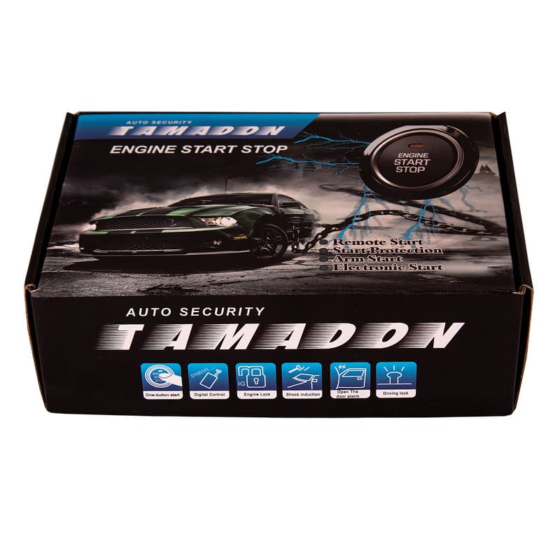 کیلس استارتر برند تمدن مدل KLS20 (بدون اتو) + اجرت نصب ویژه تهران نصب در مغاره