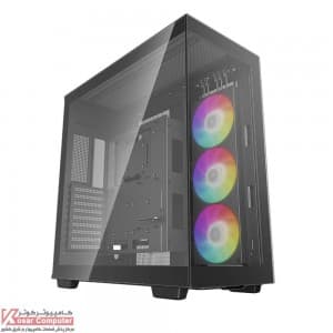 کیس دیپ کول مدل CH780