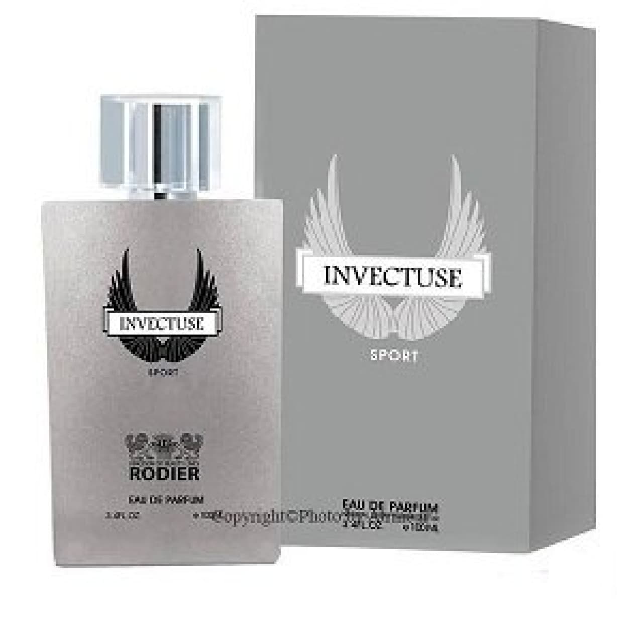 عطر ادکلن مردانه اینوکتوس رودیر