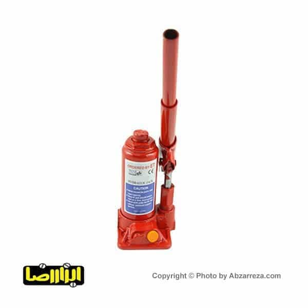 جک روغنی 3 تن