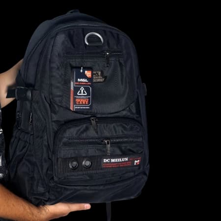 کوله پشتی کوهنوردی 45 لیتری کد 1518