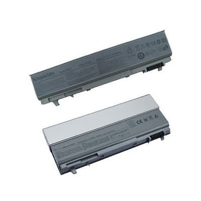 battery laptop dell Latitude E6410 باطری لپ تاپ دل