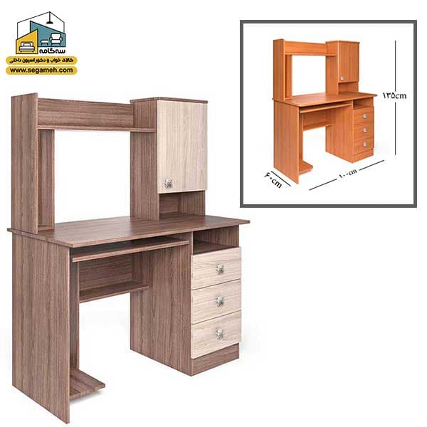 میز کامپیوتر کد DPP47