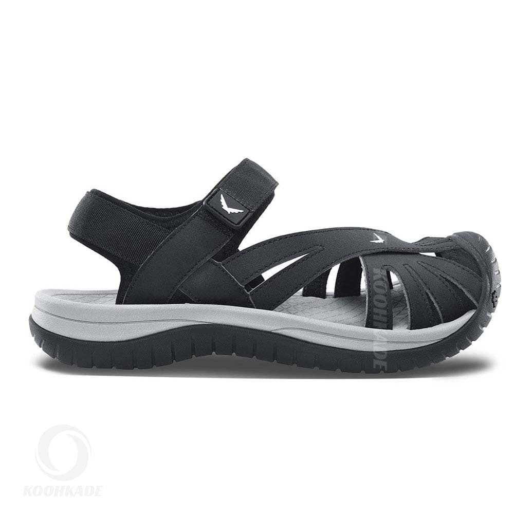 صندل جلو بسته اسنوهاک مدل KING کد M-35