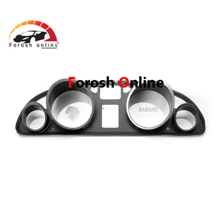 قاب مکمل کیلومتر سمند