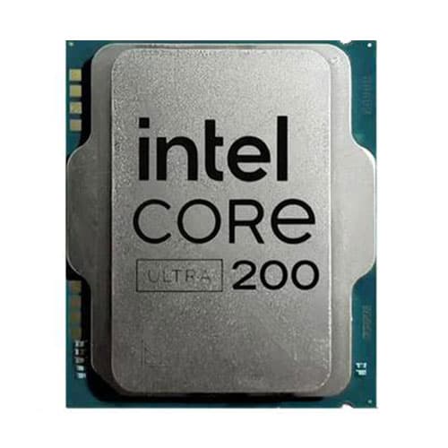 پردازنده اینتل Intel Core Ultra 7 265K بدون باکس
