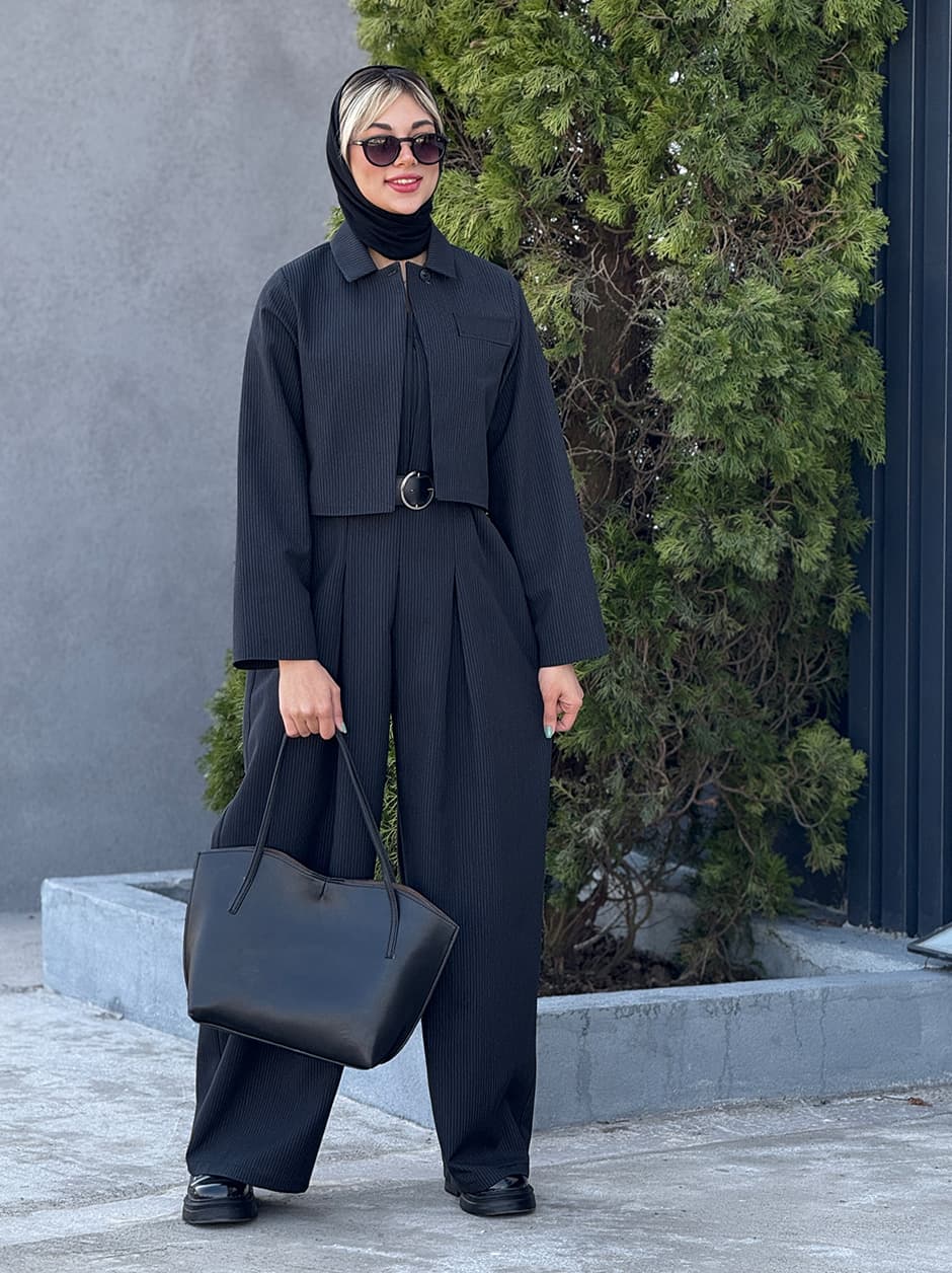 ست کت و اورال دیپلمات کد 18740