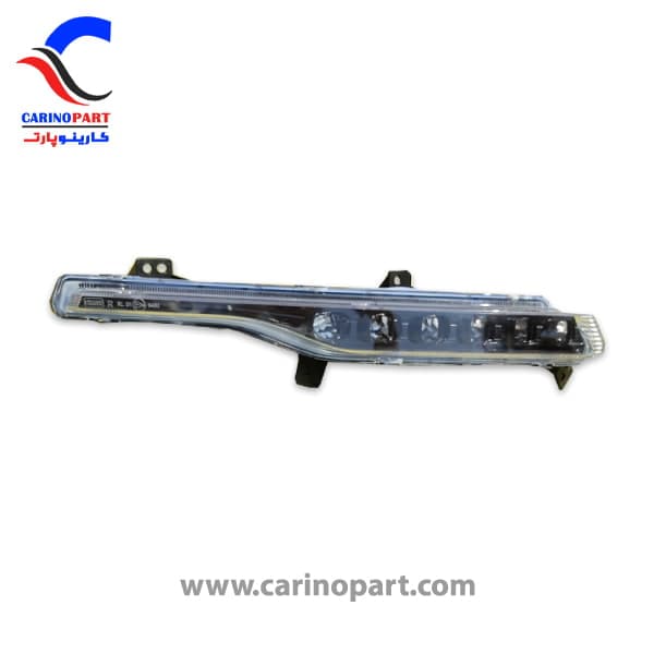 دیلایت سپر جلو راست شاهین