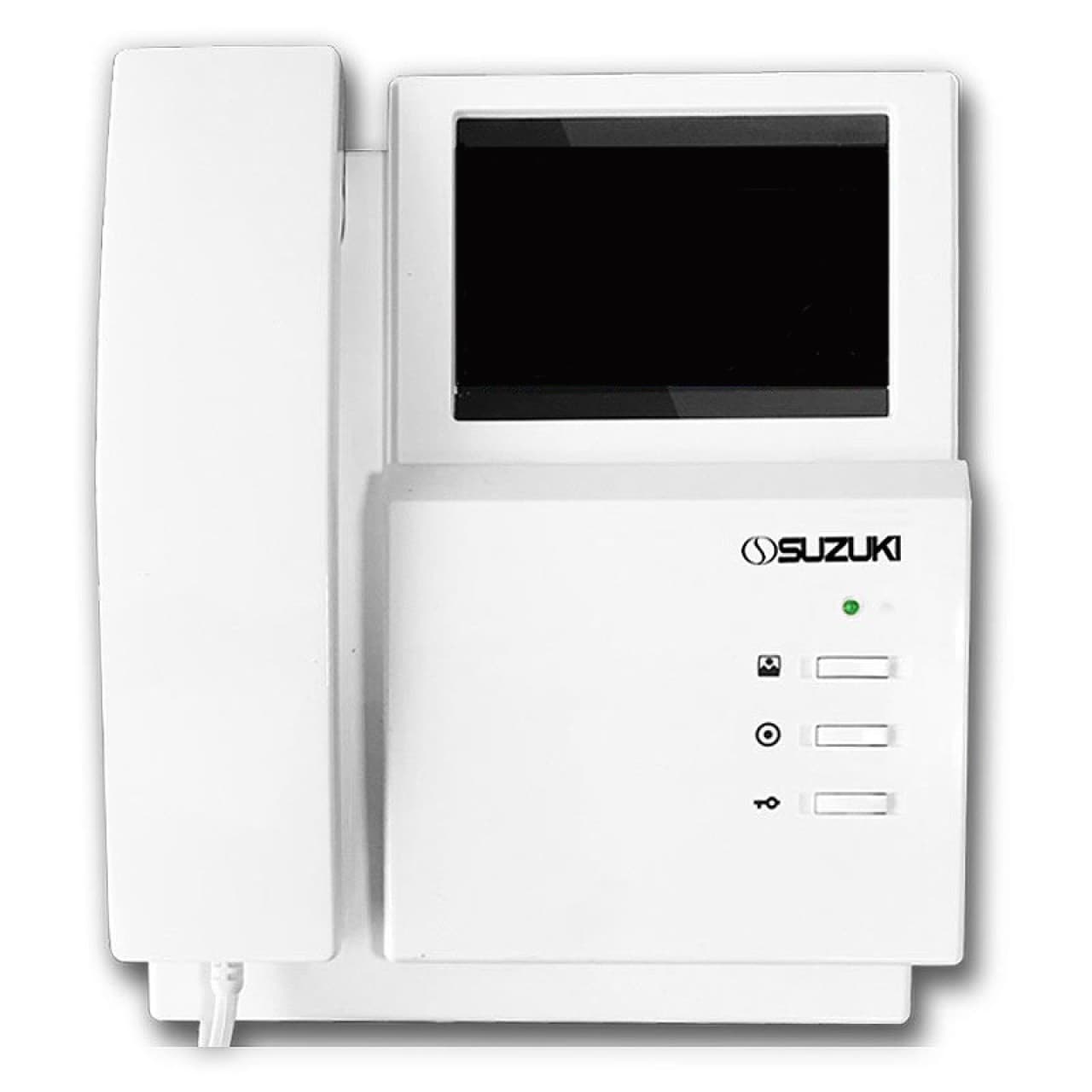 مانیتور درب باز کن تصویری سوزوکی مدل 413mi حافظه دار