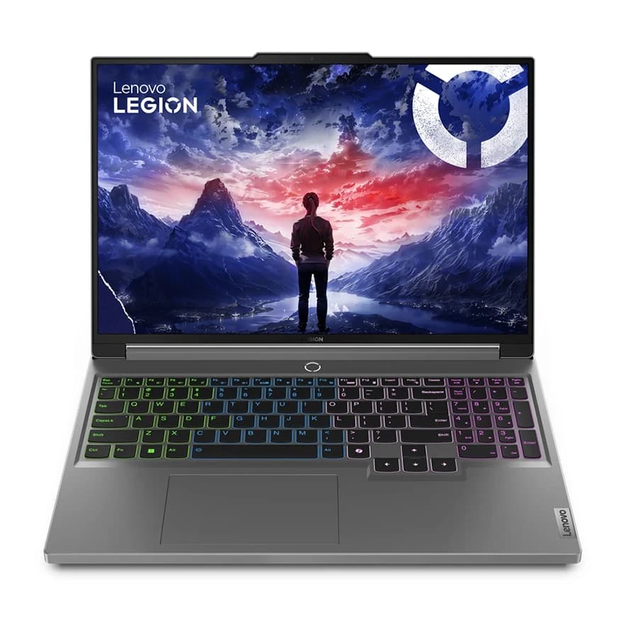 لپ تاپ لنوو Legion 5-BC مدل i7(14650HX)-32GB-2TB-8GB(4060)