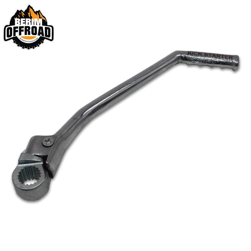 هندل تایلندی موتور HONDA CRM