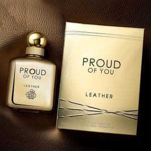 عطر 2025 جدید مردانه جورجیو آرمانی استرانگر ویت یو لدر فراگرنس ورد - اصل