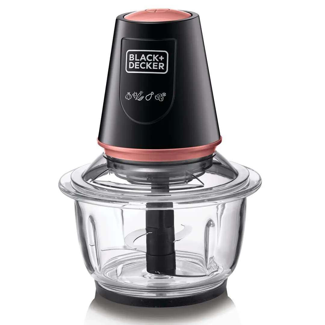 خردکن بلک اند دکر مدل GC430