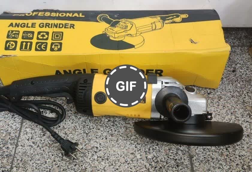 فرز دوکاره سنگبری-آهنگری 2400 وات طرح دیوالت مدل DEW-2400