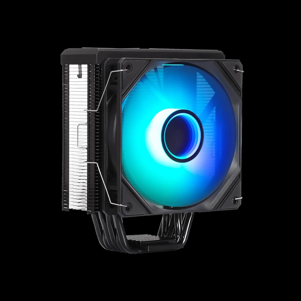 خنک کننده پردازنده اوست مدل GT-AV1226 ARGB