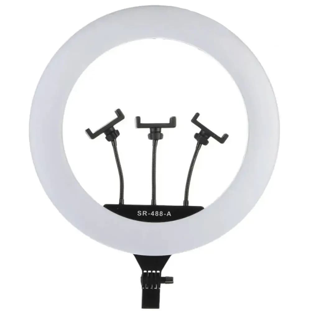 رینگ لایت سی یرا Sierra Ring Light SR-488A