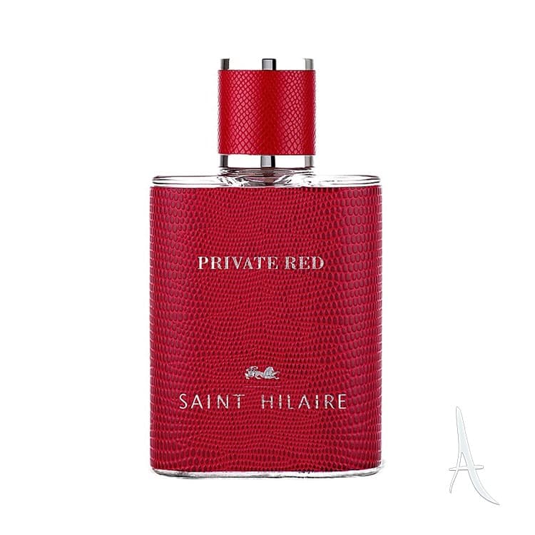 ادو پرفیوم مردانه پرایوت رد سنت هیلر