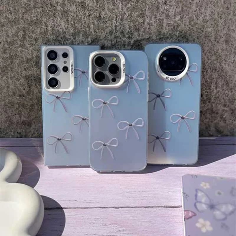 گارد گوشی آیفون sam پاپیون