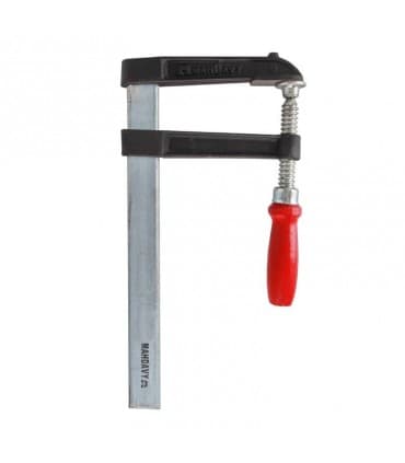 پیچ دستی مهدوی مدل Q1420فک 14 سایز 20 سانتی متر