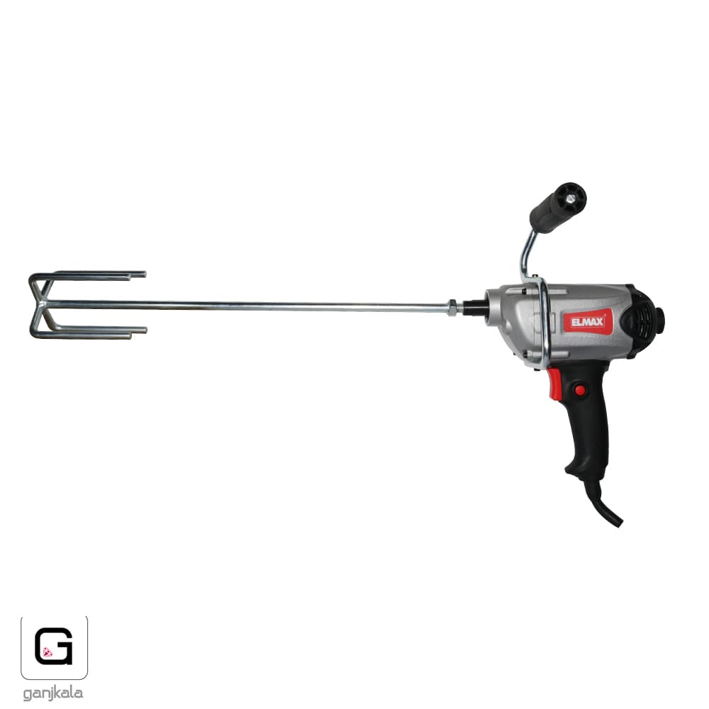 دریل میکسر 710 وات المکس مدل 611