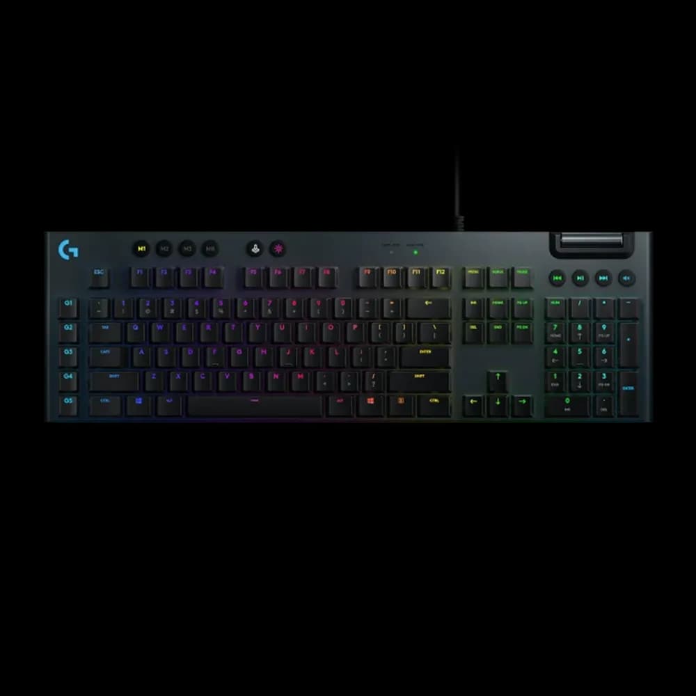 کيبورد گیمینگ لاجیتک Logitech G815