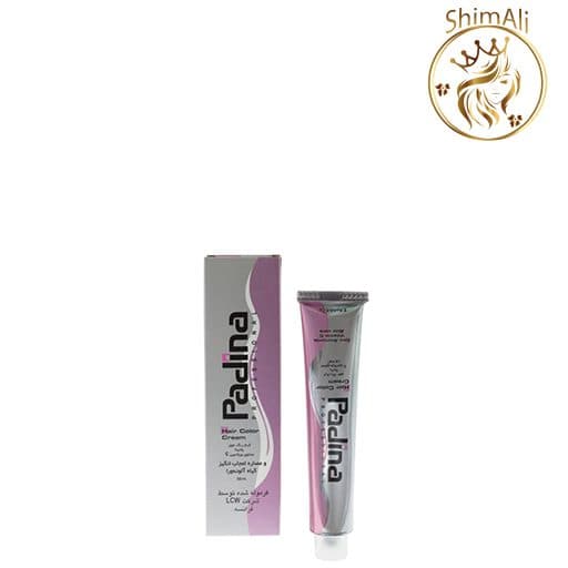 واریاسیون آبی پادینا 15میل