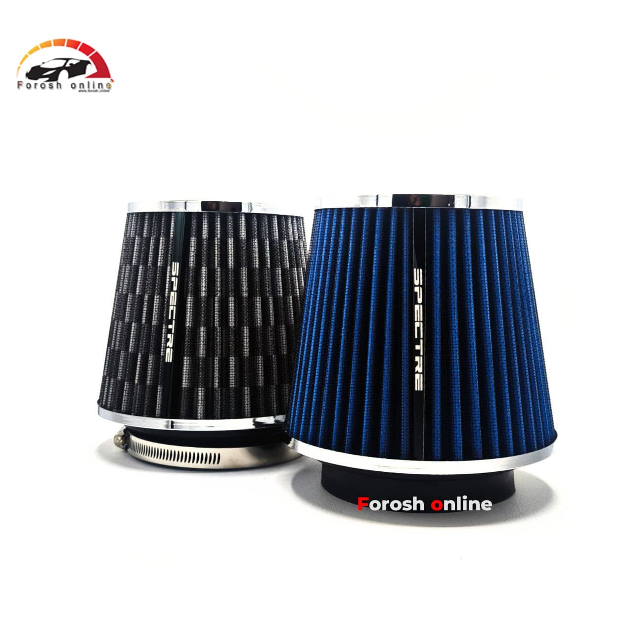 فیلتر هوا اسپرت سیمی اسپکتر