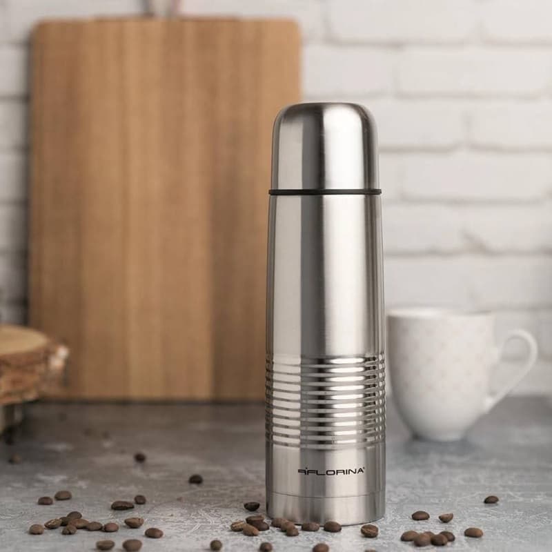 فلاسک استیل مدل قلمی کد 304