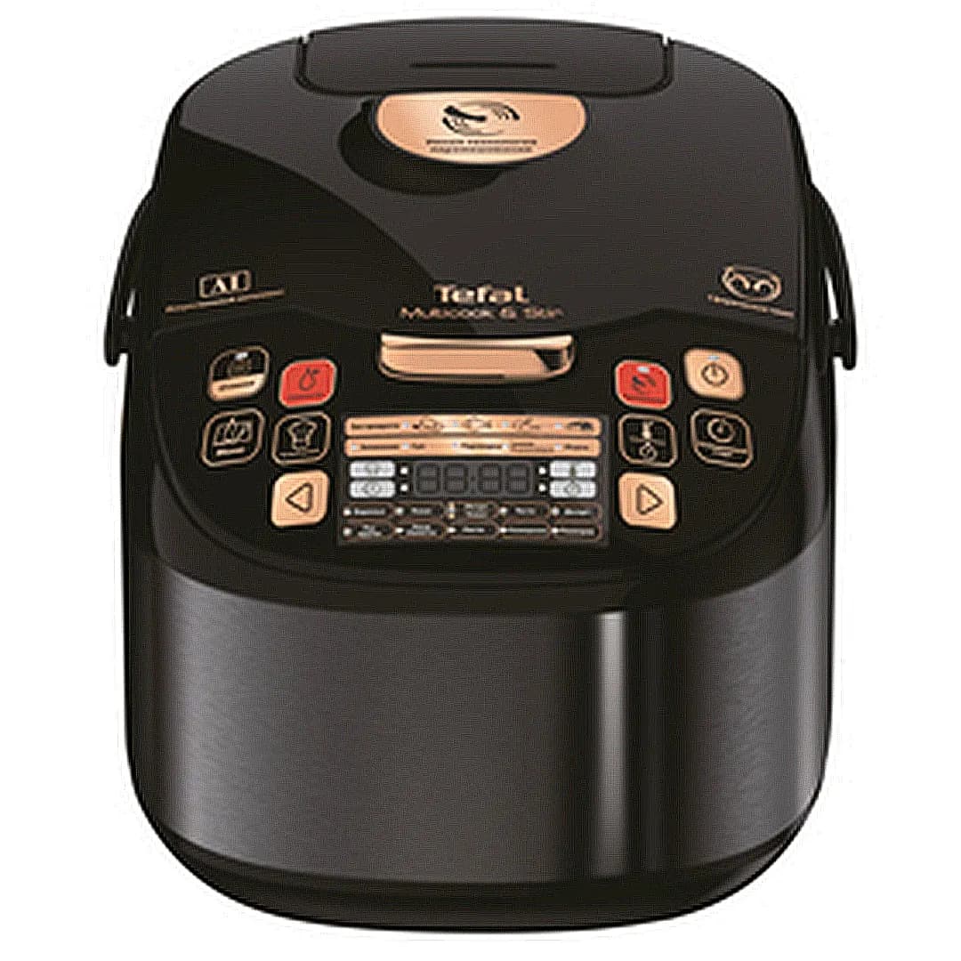 مولتی کوکر تفال مدل RK9018