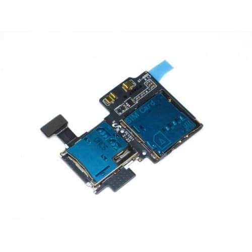 کانکتور سیم I9500 S4 FULL SAMSUNG