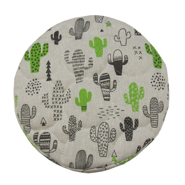 واران دم کنی طرح کاکتوس بزرگ