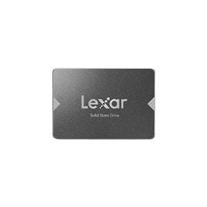 حافظه SSD لکسار Lexar NS100 256GB