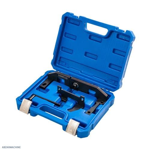 کیت ابزار تایم پژو DANAPLUS مدل D12920