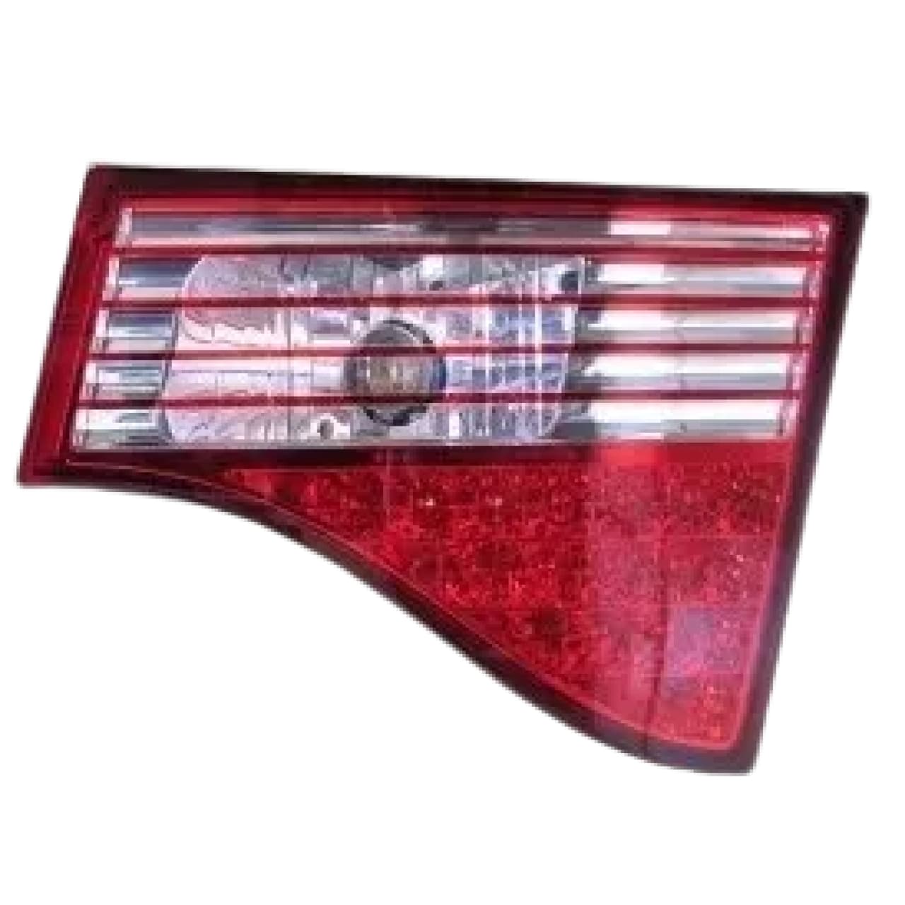 چراغ خطر عقب سمند سورن SNT صندوق راست