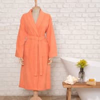 حوله تن پوش زنانه کاراجاهوم Daily Soft نارنجی S/M