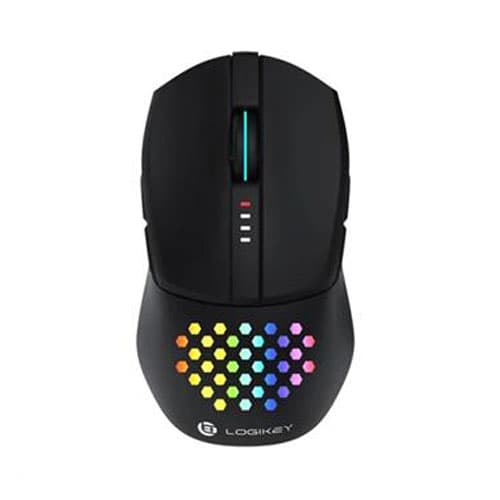 ماوس بی سیم لاجی کی مدل M659B