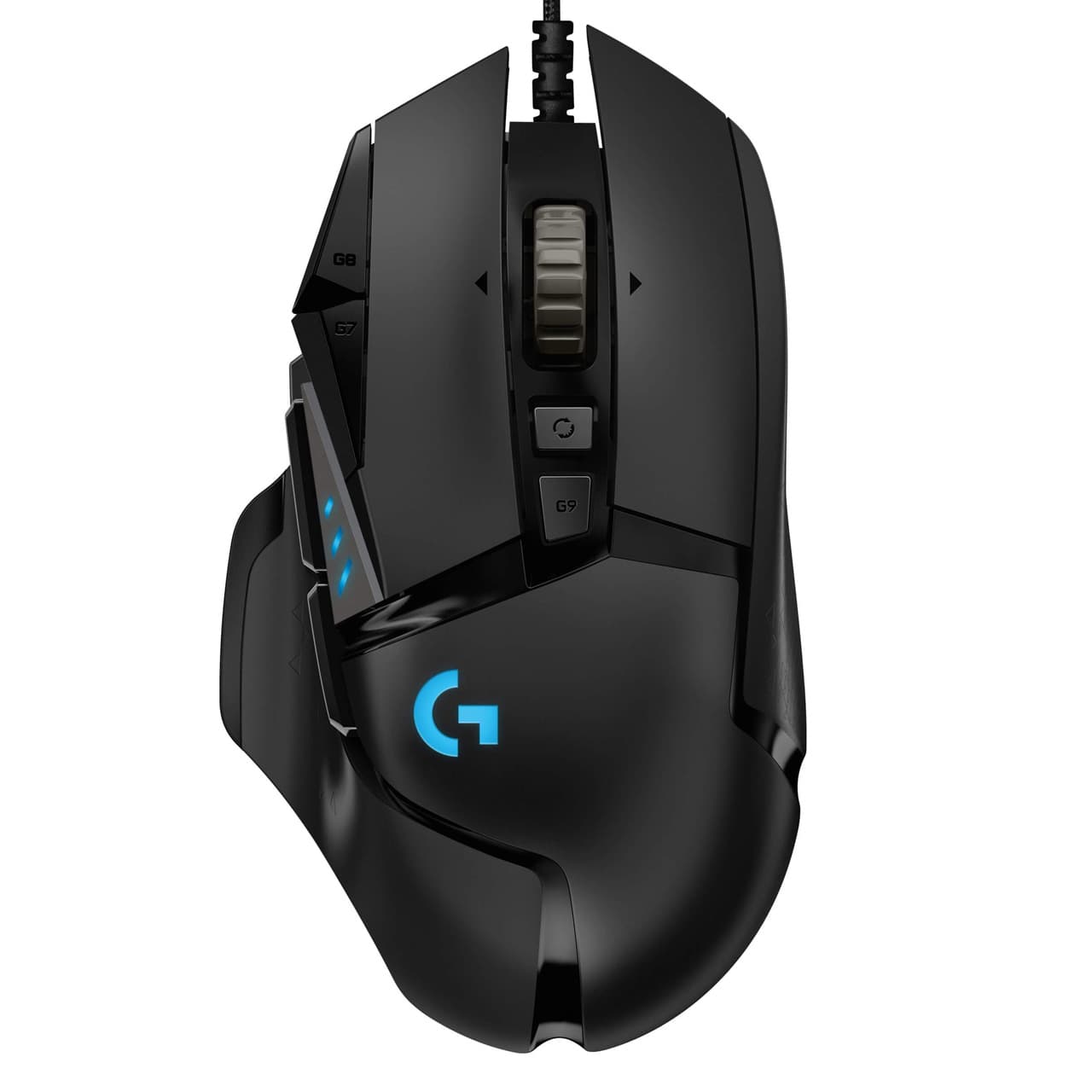 موس Logitech G502 25K
