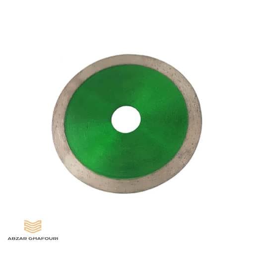 صفحه سرامیک بر مینی اکو